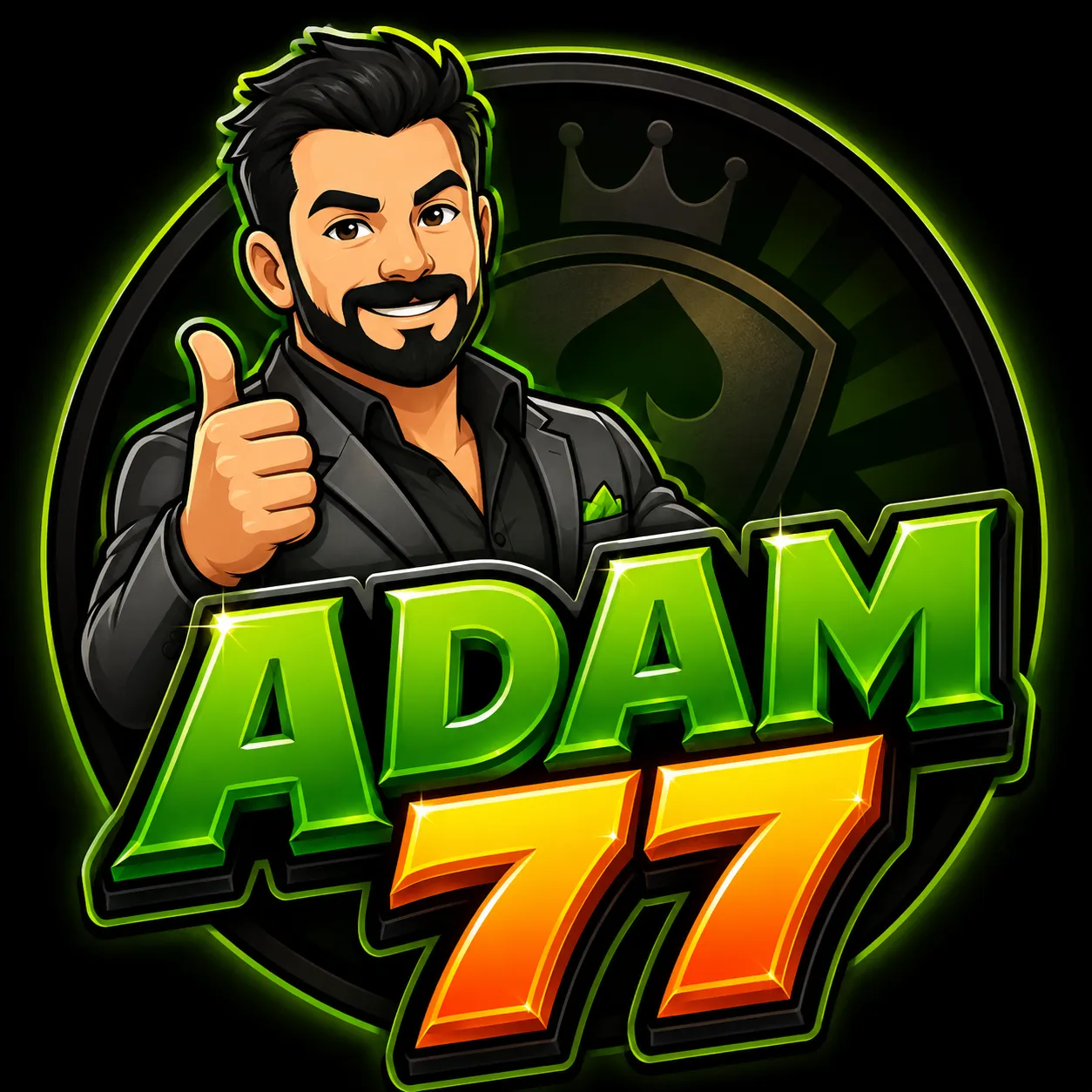 ADAM77 - Aplikasi Edit Video Reels Terbaik untuk Kreator Konten
